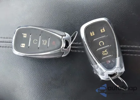 2016 Chevrolet Malibu 2Lt z USA, uszkodzony, nr VIN 1G1ZF5SX6GF314376